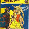 Guri Mensal #96. Cover date of 15th May 1944.