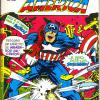 Capitao America #16, published by Bloch Editores S.A.
