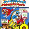 Capitao America #17, published by Bloch Editores S.A.
