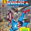 Almanaque Do Capitao America #52