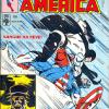 Capitao America #129