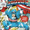 Capitao America Collection #7 (2021)