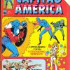 Almanaque Do Capitao America #36