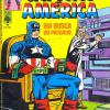 Almanaque Do Capitao America #44