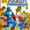 Almanaque Do Capitao America #49