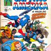 Almanaque Do Capitao America #70