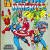 Almanaque Do Capitao America #80
