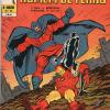 Capitao America, Thor E Homem De Ferro #16