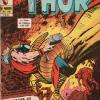 Capitao America, Thor E Homem De Ferro #20