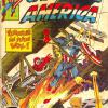 Capitaine America #94/95.Published by Editions Heritage (French Canadian).