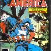Capitaine America #140/141.Published by Editions Heritage (French Canadian).