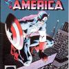 Capitaine America #144/145.Published by Editions Heritage (French Canadian).