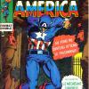 Capitaine America #9.Published by Editions Heritage (French Canadian).