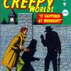 Creepy Worlds #198