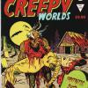 Creepy Worlds #250. Released in 2025.