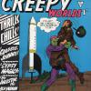 Creepy Worlds #72. File Copy.