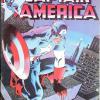 Captain America #7 (1990's Series), published by Kabanas Hellas in Greece.