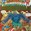 Captain America #44