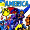 Capitan America #92