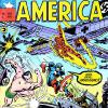 Capitan America #107