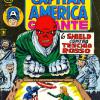 Capitan America Gigante #8 (Editoriale Corno)