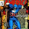 Capitan America #41