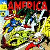 Capitan America #63