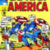 Capitan America #68
