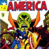 Capitan America #77