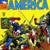 Capitan America #78