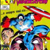 Capitan America & I Vendicatori #21