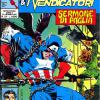 Capitan America & I Vendicatori #23