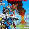 Capitan America & I Vendicatori #39