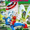 Capitan America & I Vendicatori #43