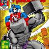 Capitan America & I Vendicatori #52