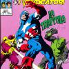 Capitan America & I Vendicatori #62