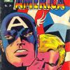 Capitan America #29. Published by La Prensa in Mexico