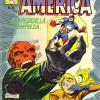 Capitan America #30. Published by La Prensa in Mexico