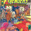 The Avengers #142. Published by National Book Store, Inc.