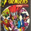 The Avengers #146. Published by National Book Store, Inc.