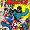Captain America #04 (Supercomix - SA)