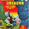 Secrets of the Unknown #142