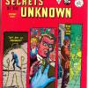 Secrets of the Unknown #185