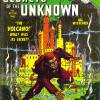 Secrets of the Unknown #151