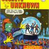Secrets of the Unknown #161