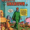 Secrets of the Unknown #163