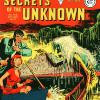 Secrets of the Unknown #249