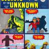 Secrets of the Unknown #172