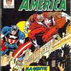 Capitan America (Vol.1) #5 Mundicomics Adultos - Spain.