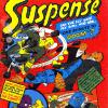 Amazing Stories of Suspense #97